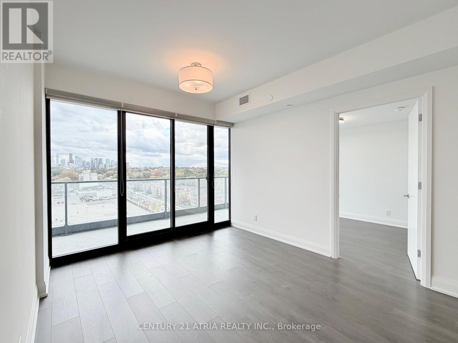 1003 - 33 Frederick Todd Way, Toronto, Ontario  M4G 0C9 - Photo 9 - C12481691