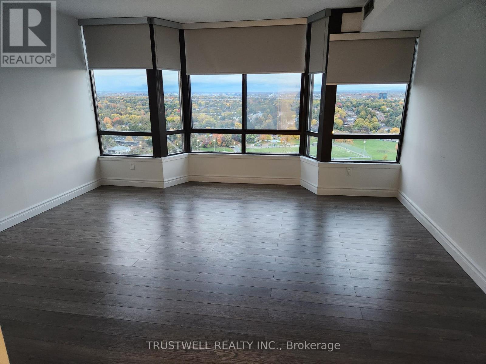 1706 - 65 Skymark Drive, Toronto, Ontario  M2H 3N9 - Photo 7 - C12481693