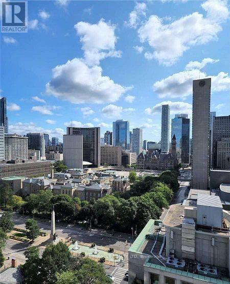 1810 - 215 Queen Street W, Toronto, Ontario  M5A 1S2 - Photo 14 - C12481695