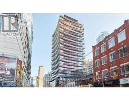 1810 - 215 QUEEN STREET W, Toronto, Ontario