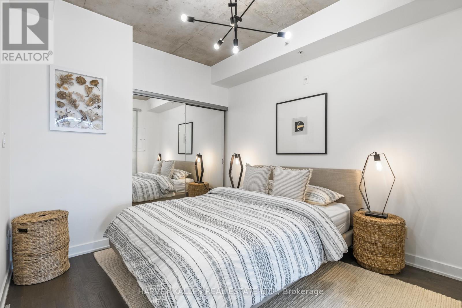 318 - 109 Ossington Avenue, Toronto, Ontario  M6J 0G1 - Photo 17 - C12481697