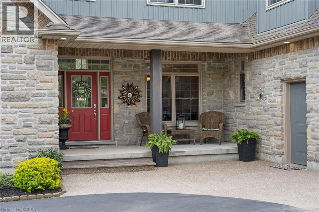 38 Silver Lake Drive, Port Dover, Ontario  N0A 1N6 - Photo 3 - 40782088