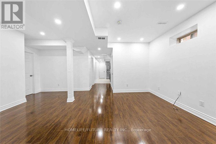 Bsmt - 84 Stannardville Drive, Ajax, Ontario  L1T 0M4 - Photo 3 - E12481661