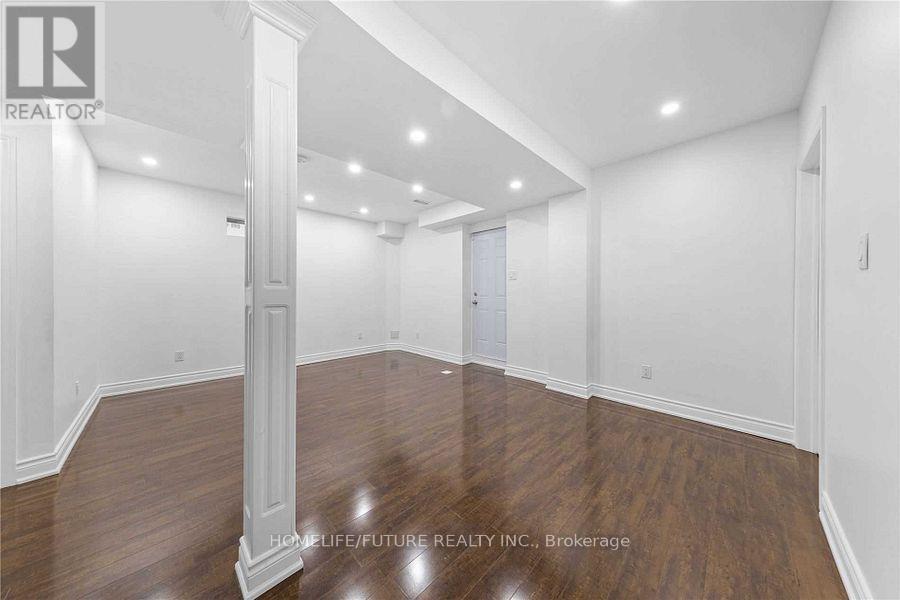Bsmt - 84 Stannardville Drive, Ajax, Ontario  L1T 0M4 - Photo 4 - E12481661