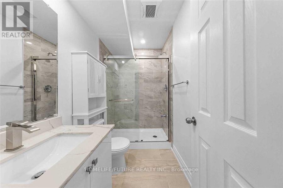 Bsmt - 84 Stannardville Drive, Ajax, Ontario  L1T 0M4 - Photo 7 - E12481661