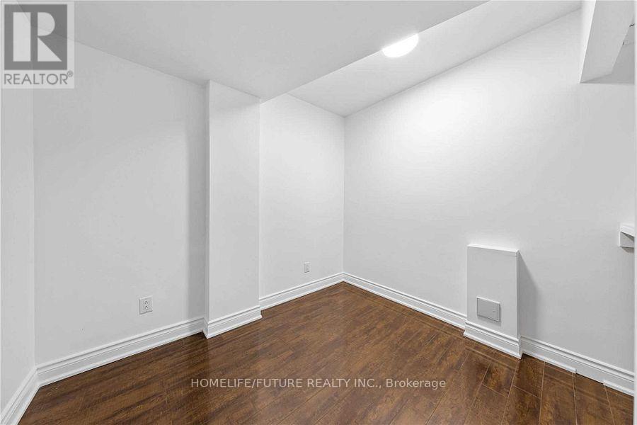 Bsmt - 84 Stannardville Drive, Ajax, Ontario  L1T 0M4 - Photo 9 - E12481661