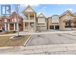 BSMT - 84 STANNARDVILLE DRIVE, Ajax, Ontario