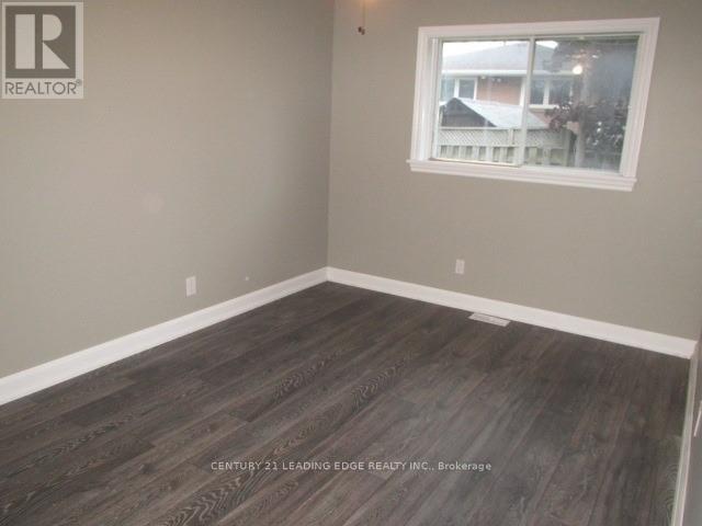 Main - 859 Scarborough Golf Club Road, Toronto, Ontario  M1G 1J4 - Photo 10 - E12481663