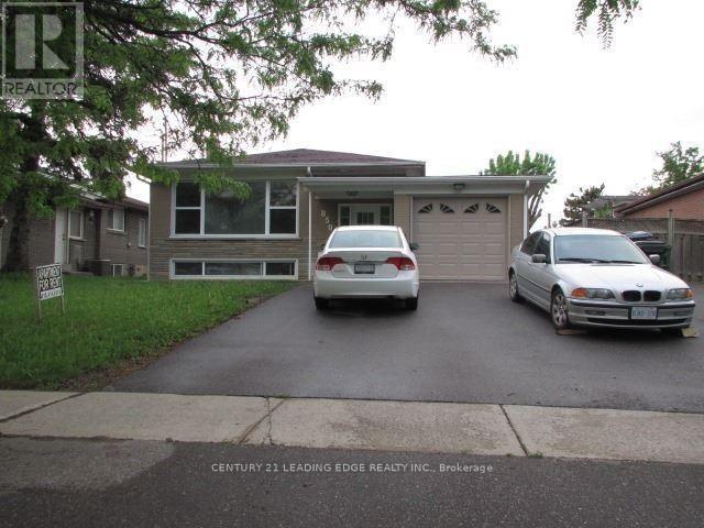 Main - 859 Scarborough Golf Club Road, Toronto, Ontario  M1G 1J4 - Photo 2 - E12481663
