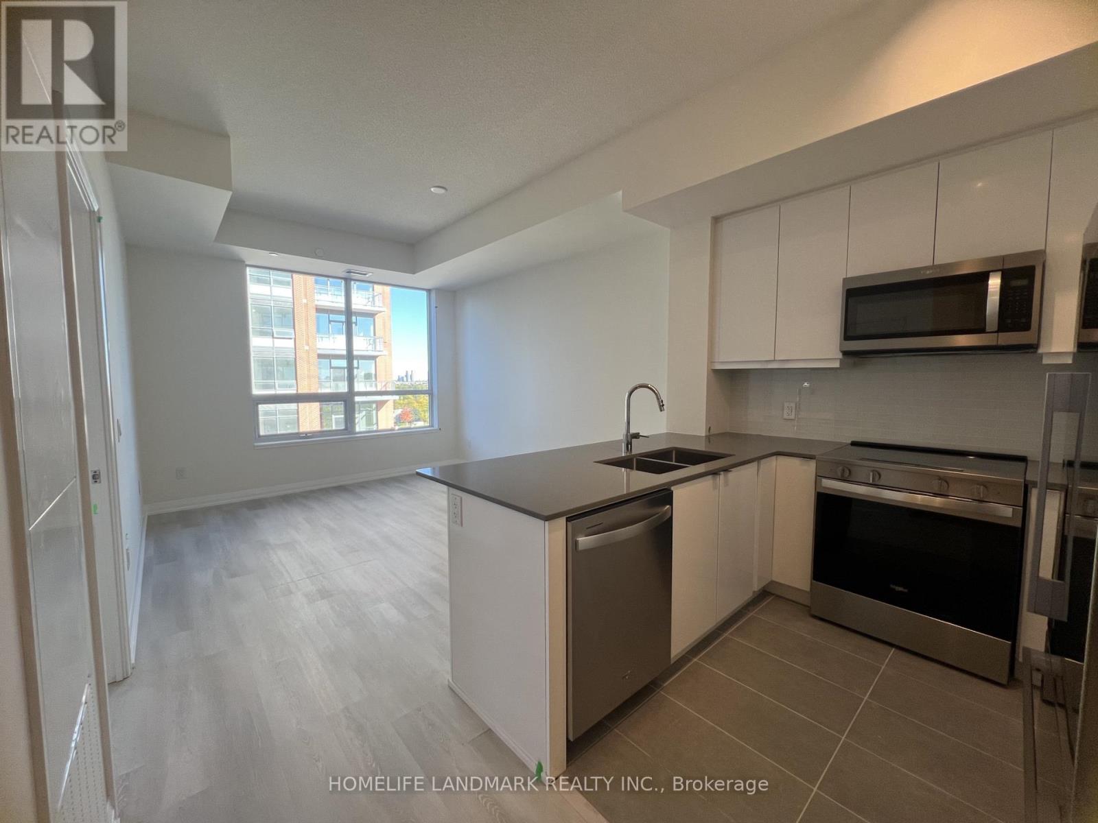 1006 - 3260 SHEPPARD AVENUE E, Toronto, Ontario