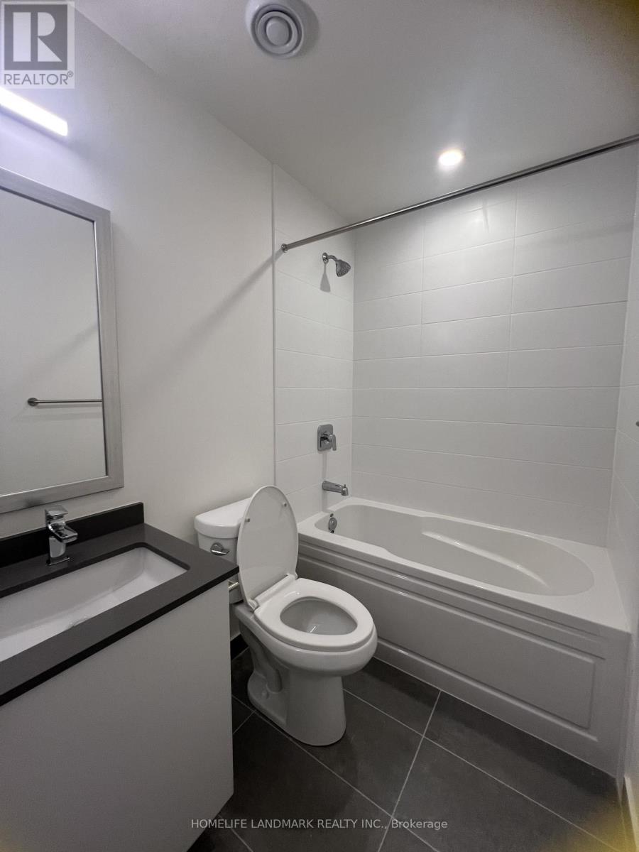 1006 - 3260 Sheppard Avenue E, Toronto, Ontario  M1T 3K3 - Photo 3 - E12481673