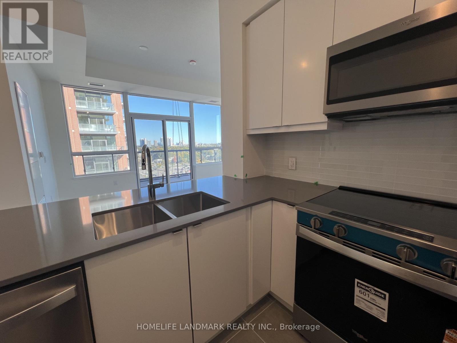 1007 - 3260 Sheppard Avenue E, Toronto, Ontario  M1T 3K3 - Photo 14 - E12481674