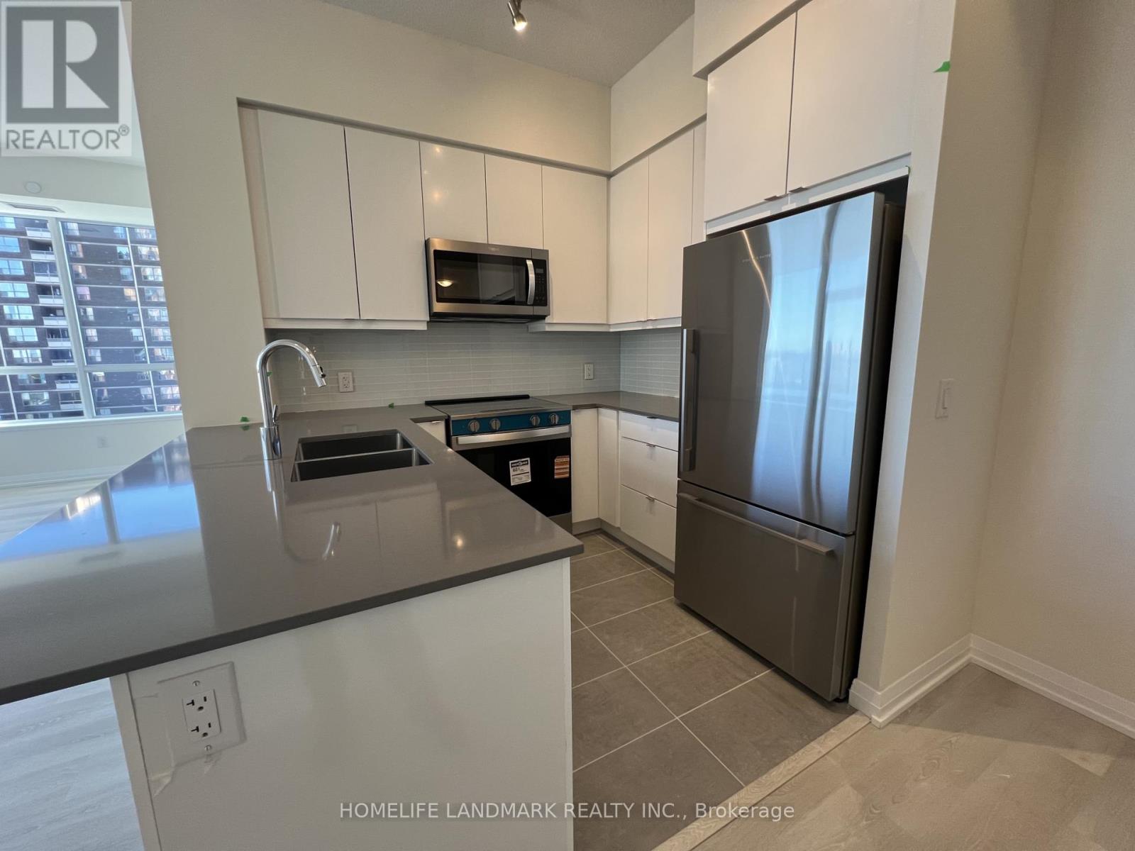 1007 - 3260 Sheppard Avenue E, Toronto, Ontario  M1T 3K3 - Photo 6 - E12481674