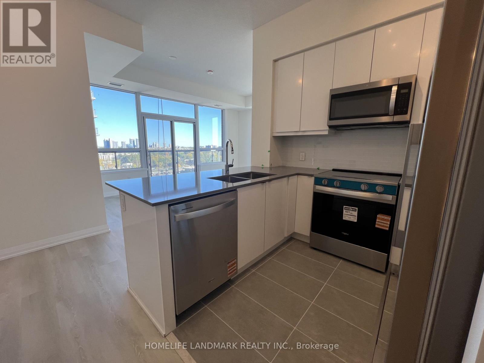 1007 - 3260 Sheppard Avenue E, Toronto, Ontario  M1T 3K3 - Photo 7 - E12481674