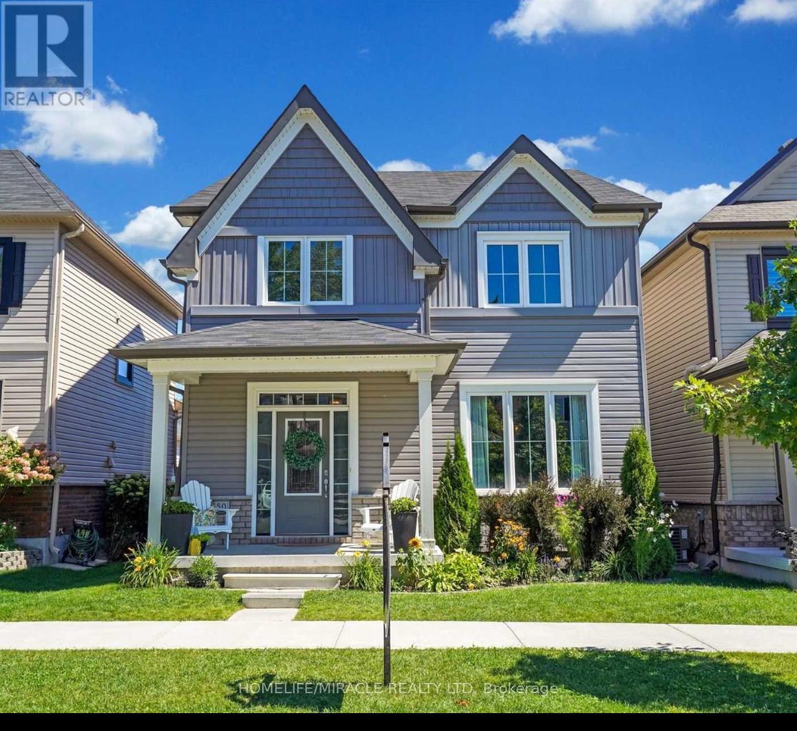 50 MURRAY TABB STREET, Clarington, Ontario