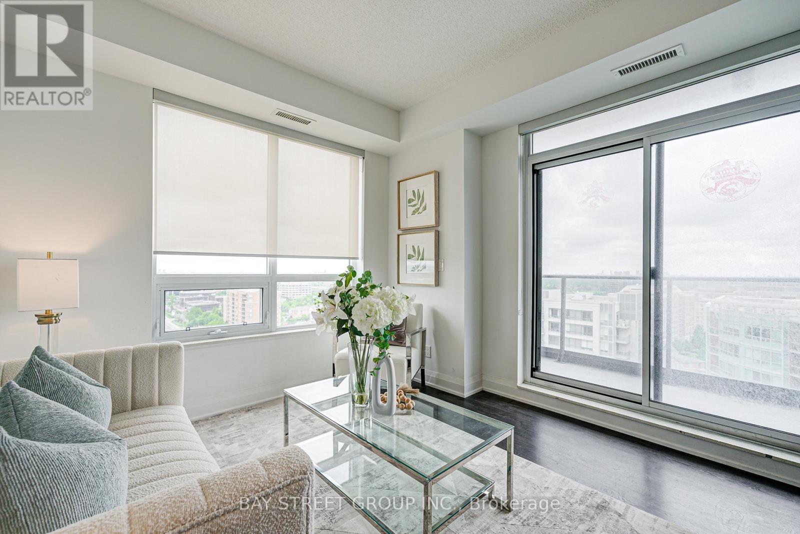1606 - 398 Highway 7 E, Richmond Hill, Ontario  L4B 1A7 - Photo 18 - N12481668