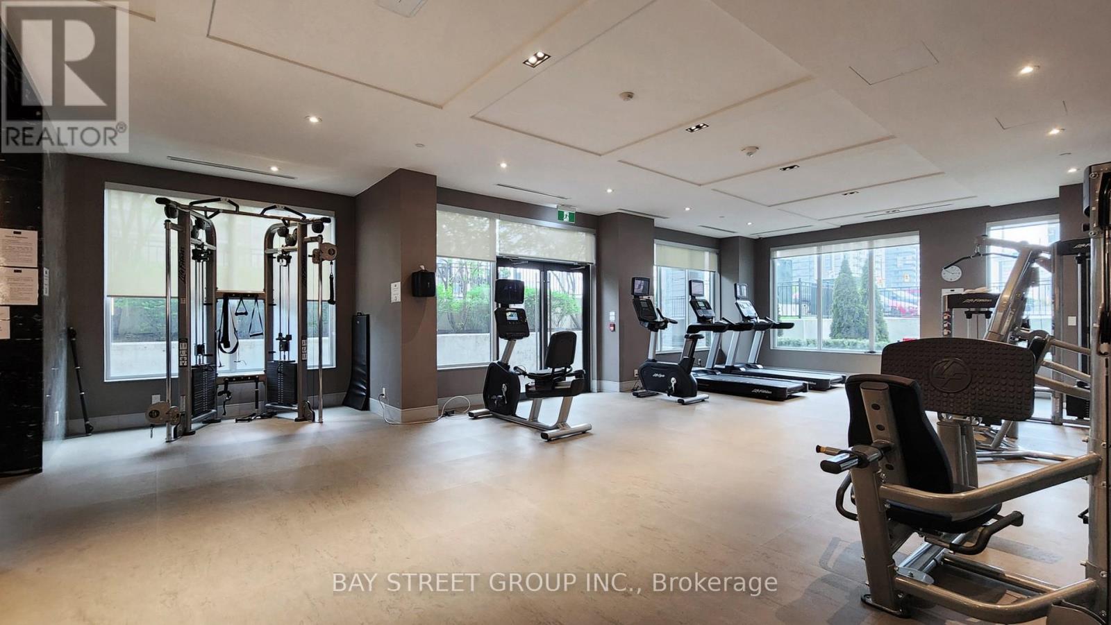 1606 - 398 Highway 7 E, Richmond Hill, Ontario  L4B 1A7 - Photo 43 - N12481668
