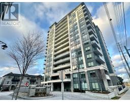 1606 - 398 HIGHWAY 7 E, Richmond Hill, Ontario