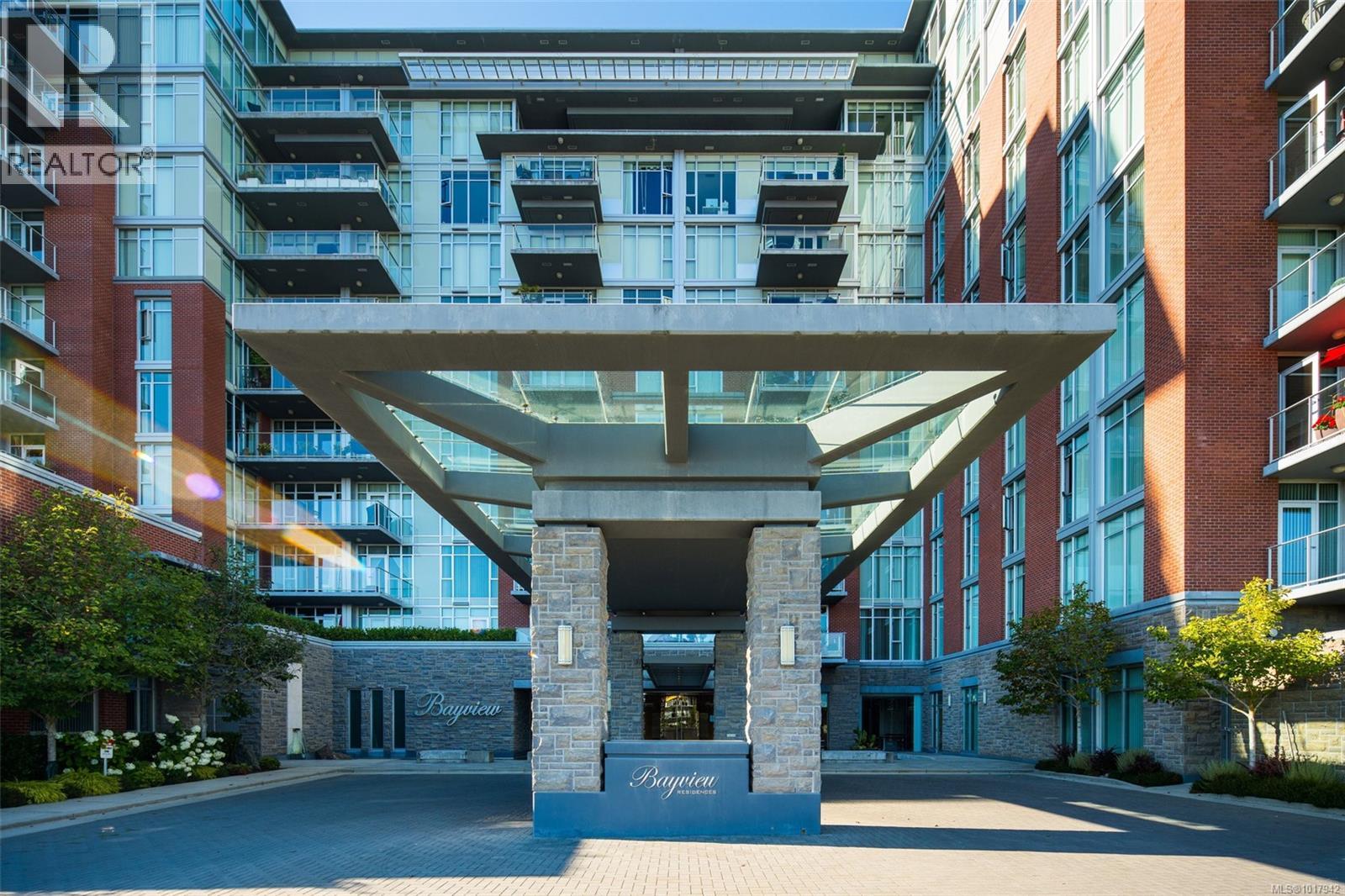 909/910 100 Saghalie Rd, Victoria, British Columbia  V9A 0A1 - Photo 45 - 1017942