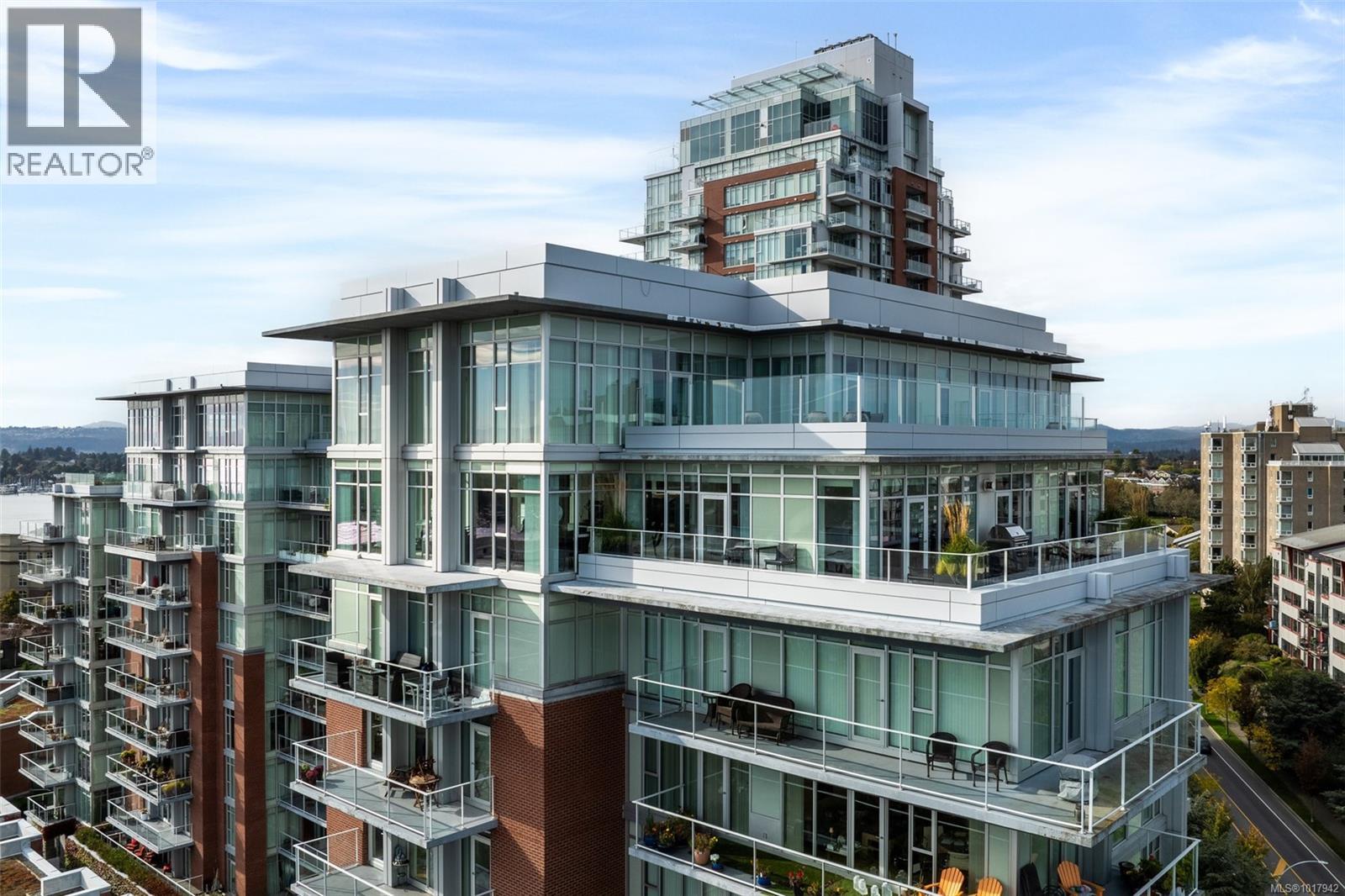 909/910 100 Saghalie Rd, Victoria, British Columbia  V9A 0A1 - Photo 48 - 1017942