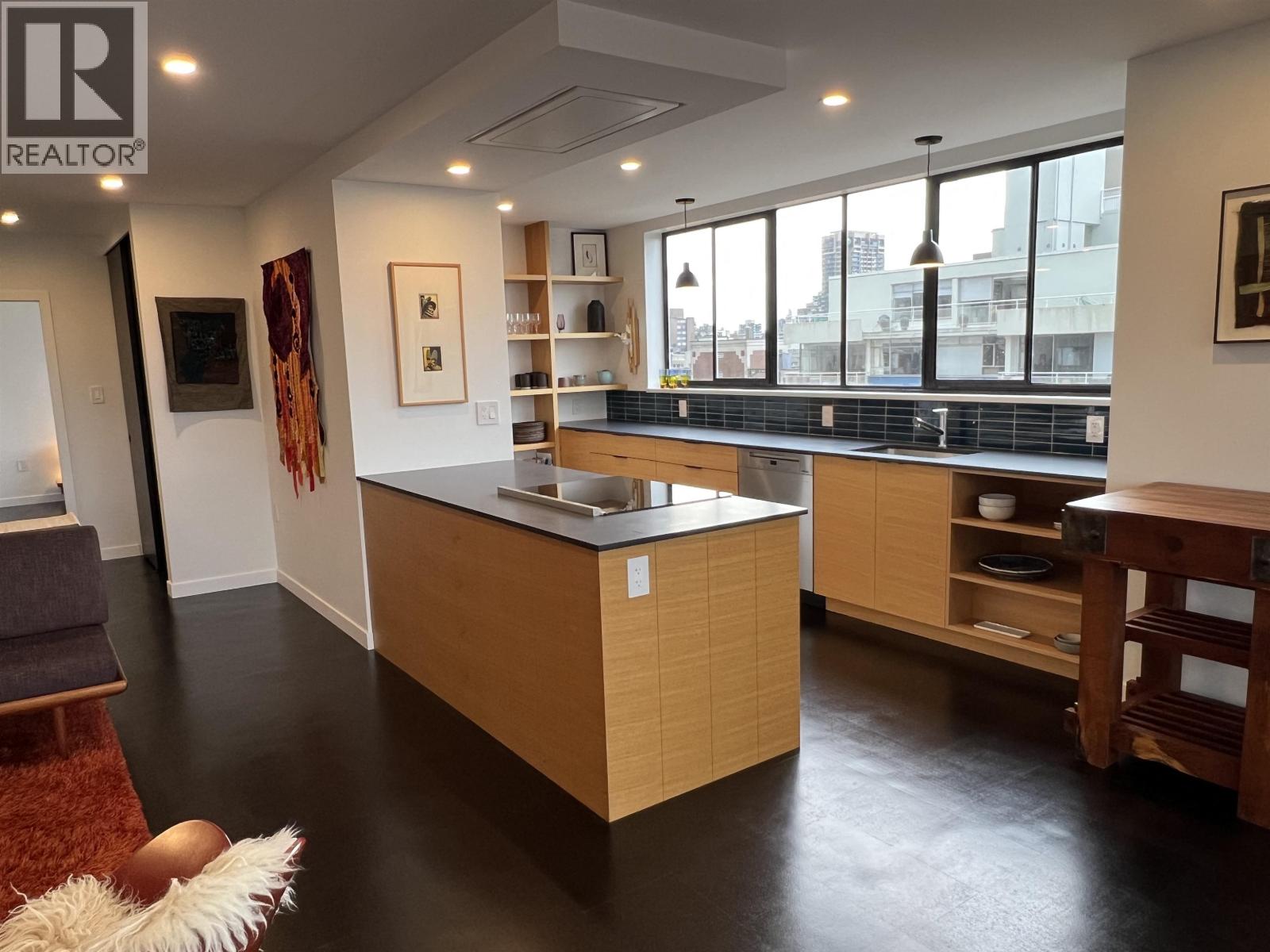 901 710 Chilco Street, Vancouver, British Columbia  V6G 2P9 - Photo 17 - R3061767