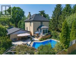 264 GEORGE STREET, North Middlesex, Ontario