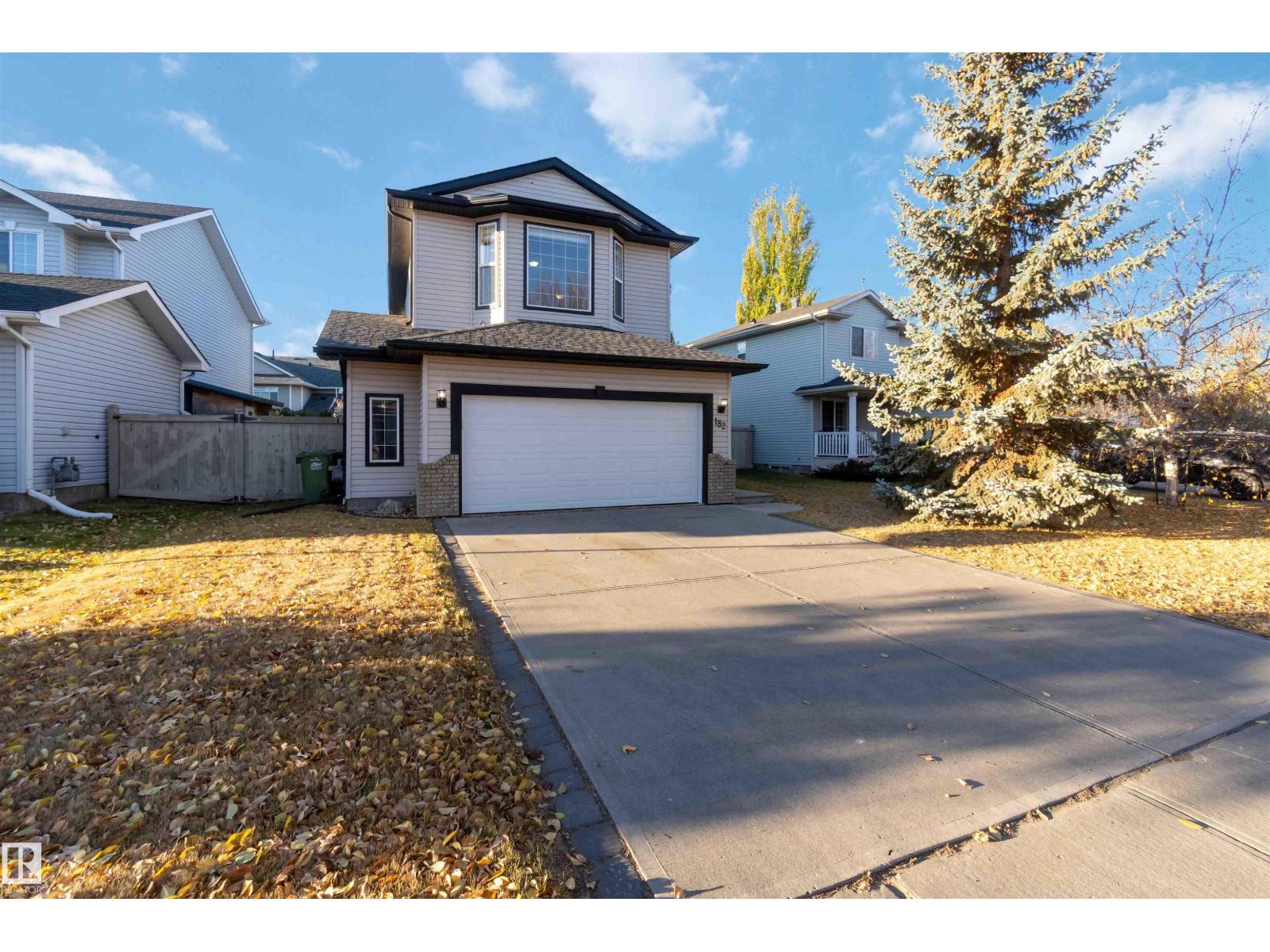 182 Erin Ridge Dr, St. Albert, Alberta  T8N 6Z3 - Photo 2 - E4463475