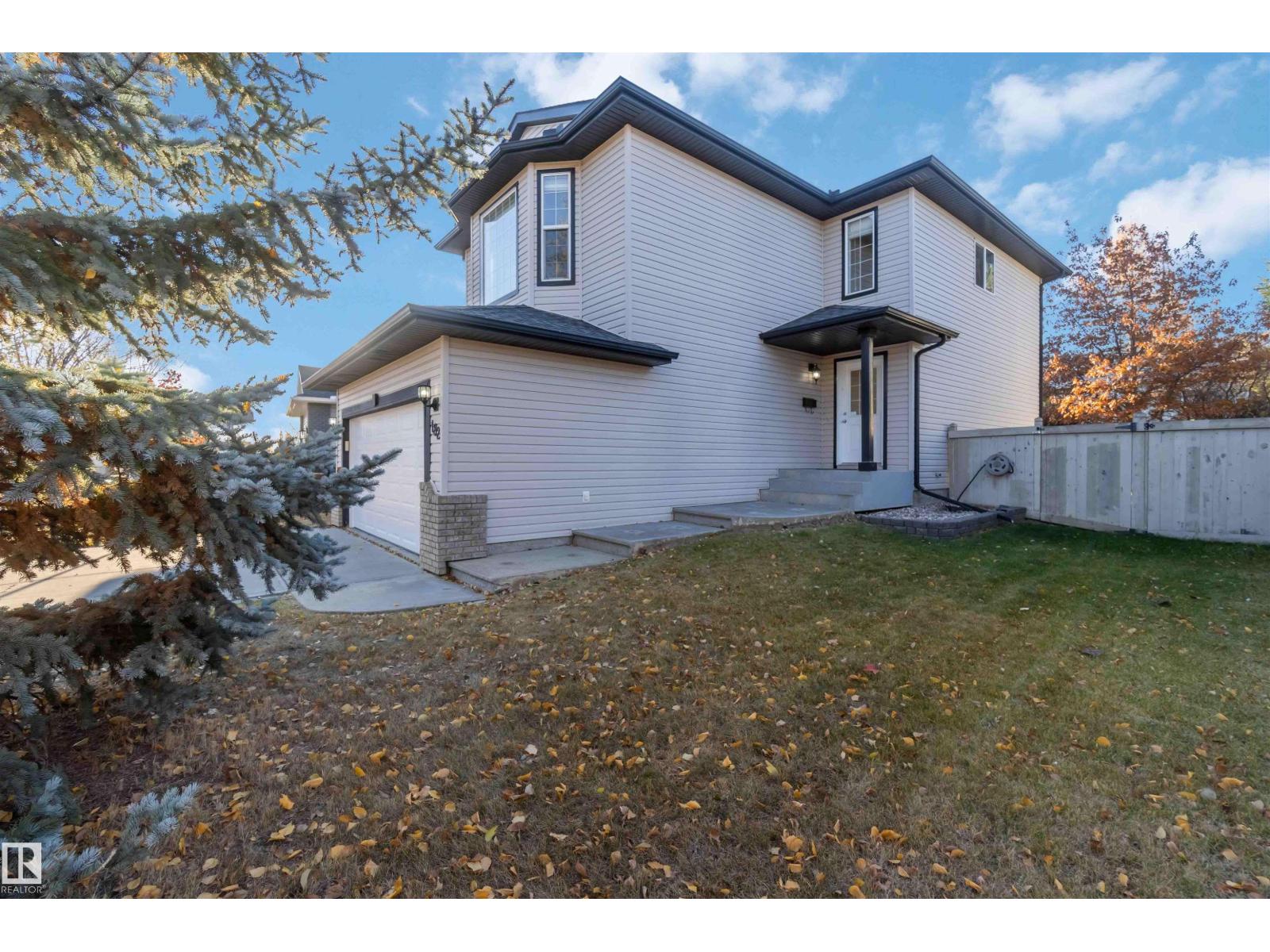 182 Erin Ridge Dr, St. Albert, Alberta  T8N 6Z3 - Photo 3 - E4463475