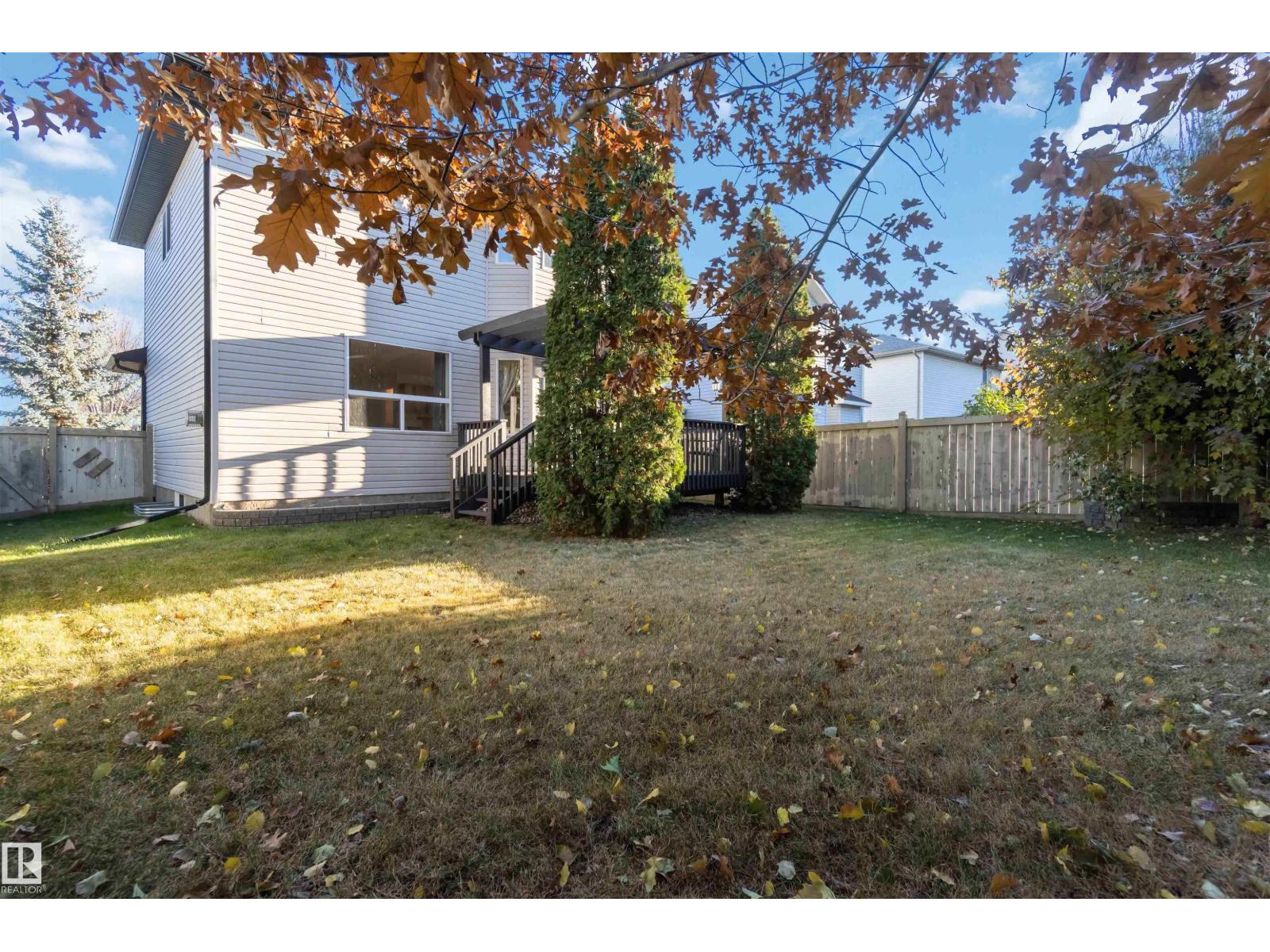 182 Erin Ridge Dr, St. Albert, Alberta  T8N 6Z3 - Photo 32 - E4463475