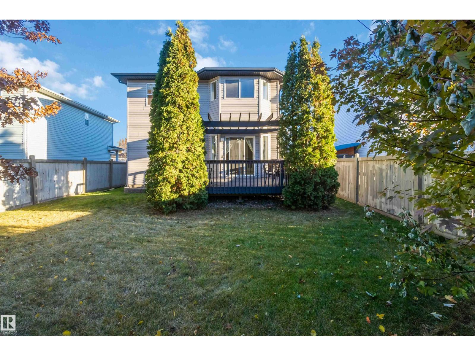 182 Erin Ridge Dr, St. Albert, Alberta  T8N 6Z3 - Photo 33 - E4463475