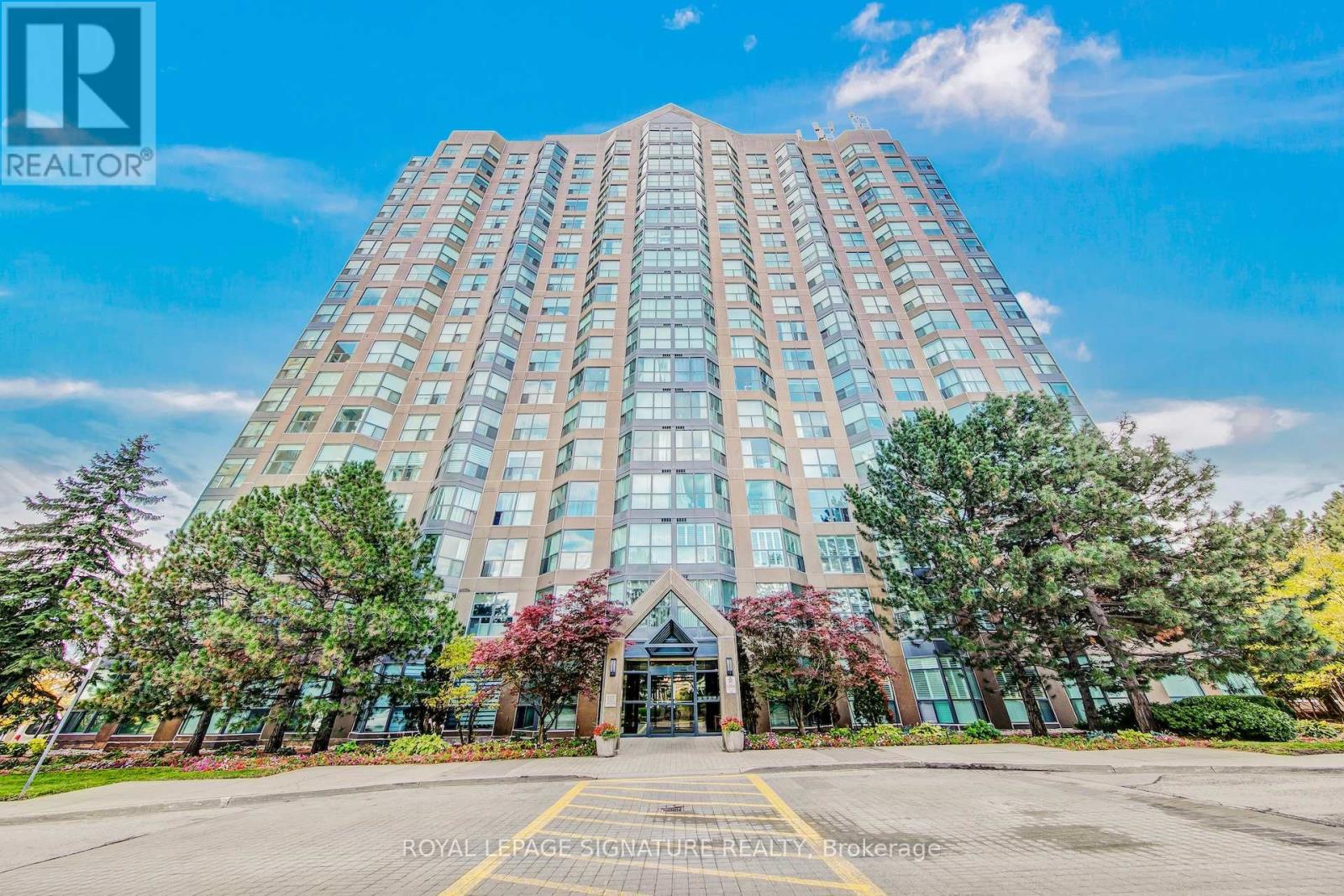 912 - 2177 BURNHAMTHORPE ROAD W, Mississauga, Ontario