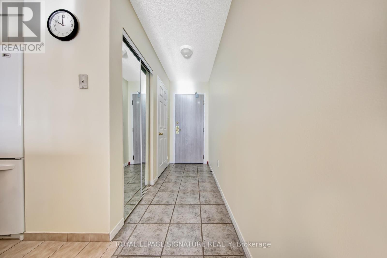 912 - 2177 Burnhamthorpe Road W, Mississauga, Ontario  L5L 5P9 - Photo 9 - W12481667