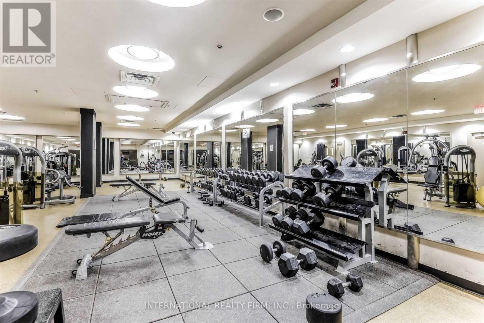505 - 80 Absolute Avenue, Mississauga, Ontario  L4Z 0A5 - Photo 13 - W12481669
