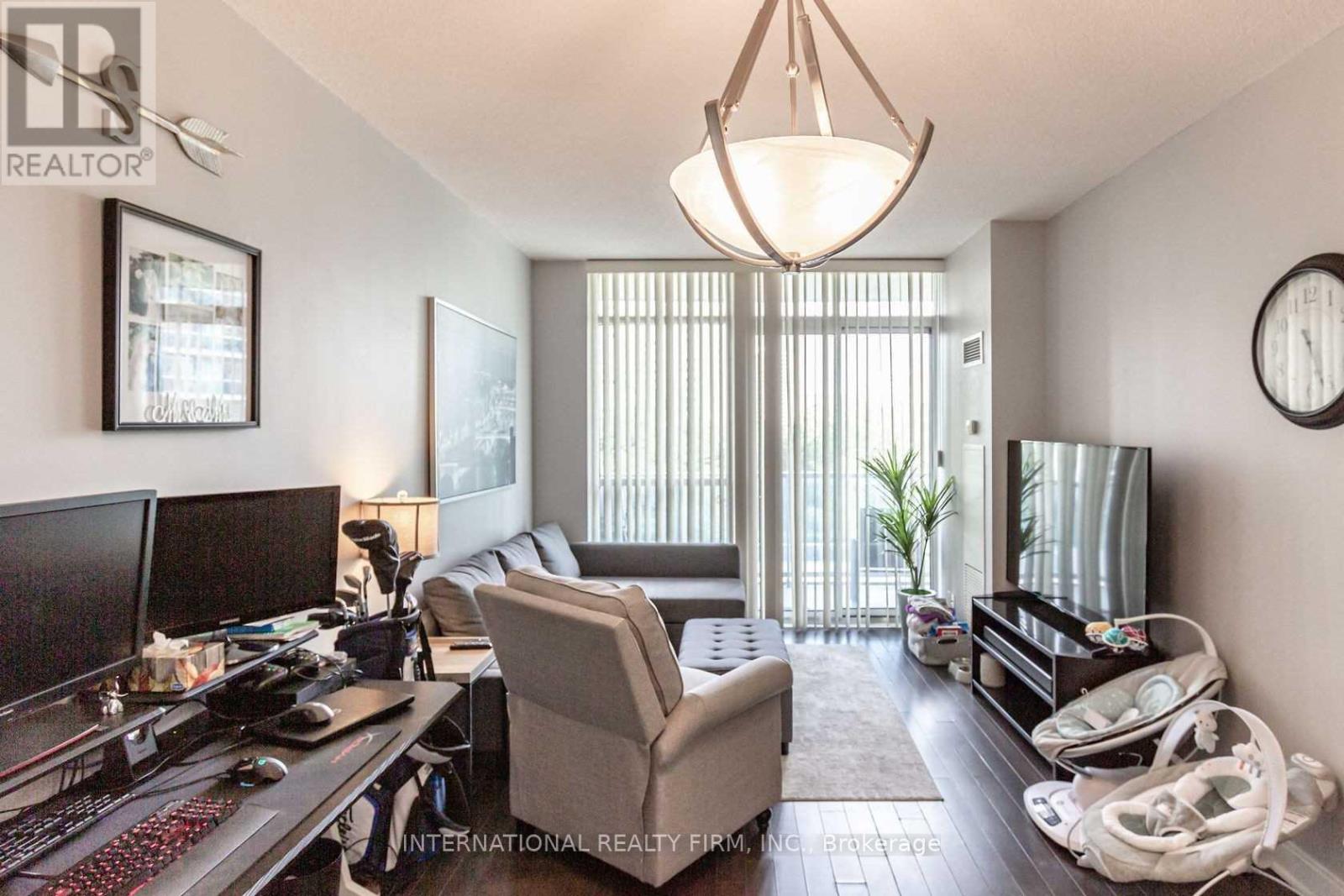 505 - 80 Absolute Avenue, Mississauga, Ontario  L4Z 0A5 - Photo 4 - W12481669