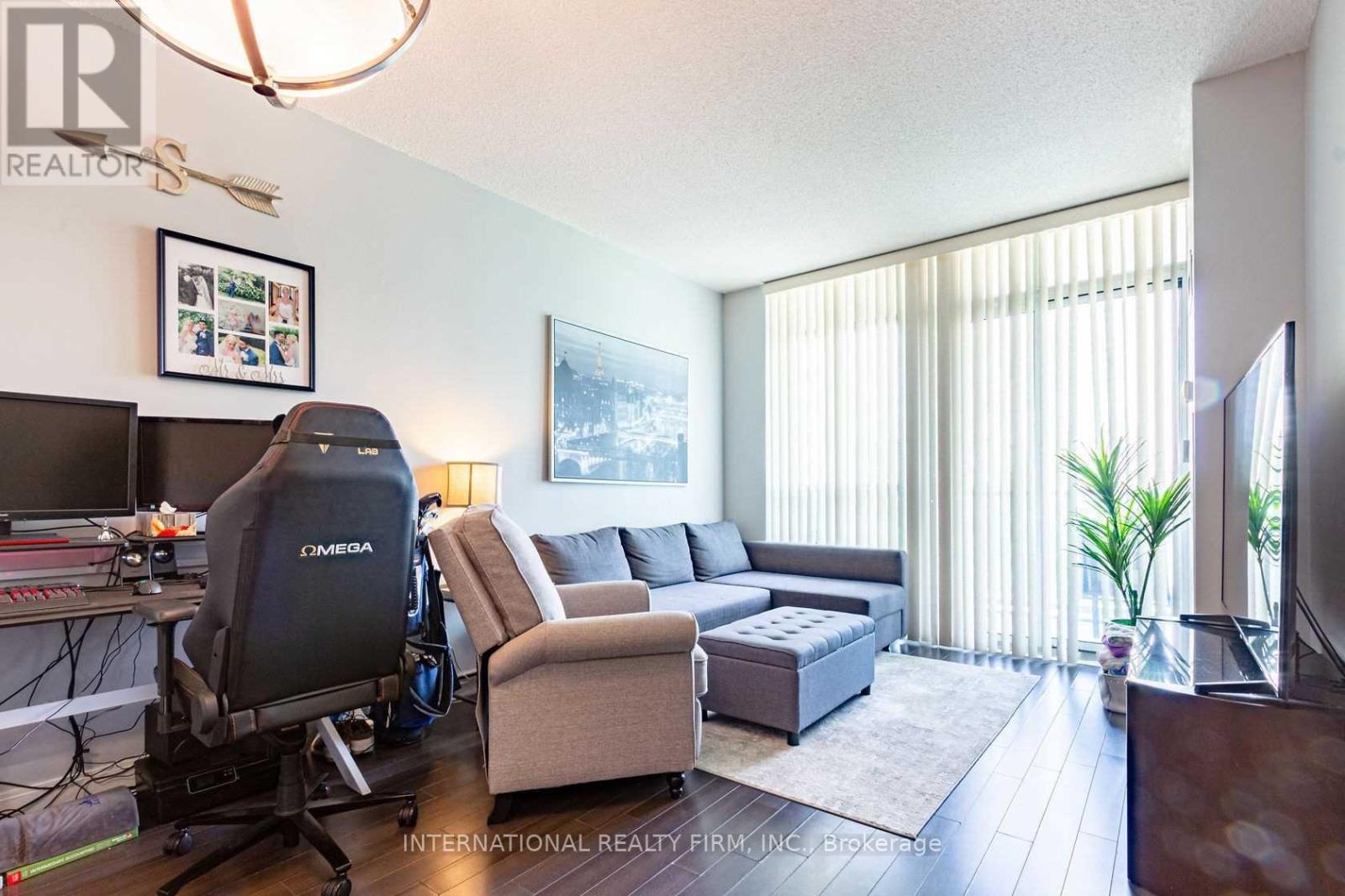 505 - 80 Absolute Avenue, Mississauga, Ontario  L4Z 0A5 - Photo 5 - W12481669