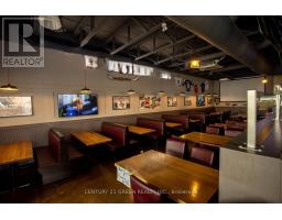 13 - 1077 NORTH SERVICE ROAD, Mississauga, Ontario