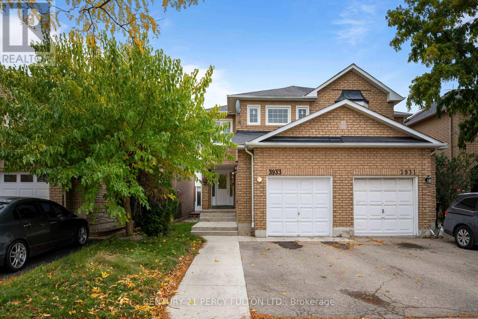 3933 NIGHTSHADE LANE, Mississauga, Ontario