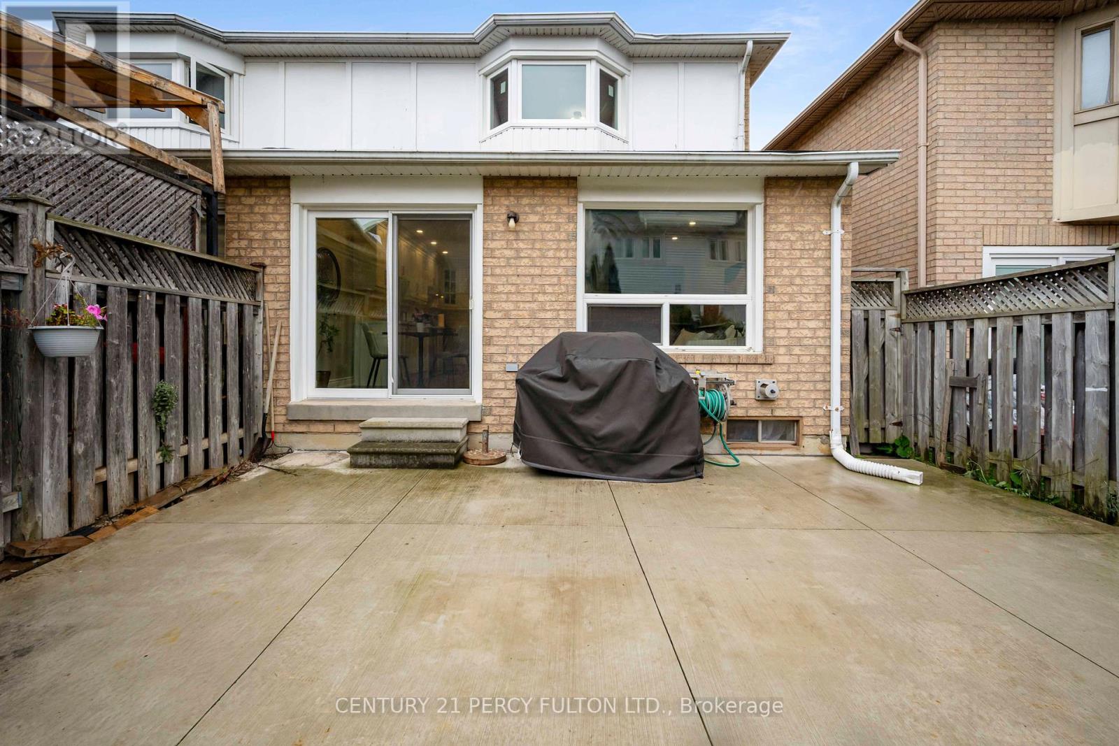 3933 Nightshade Lane, Mississauga, Ontario  L5N 7J4 - Photo 40 - W12481675
