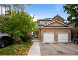 3933 NIGHTSHADE LANE, Mississauga, Ontario