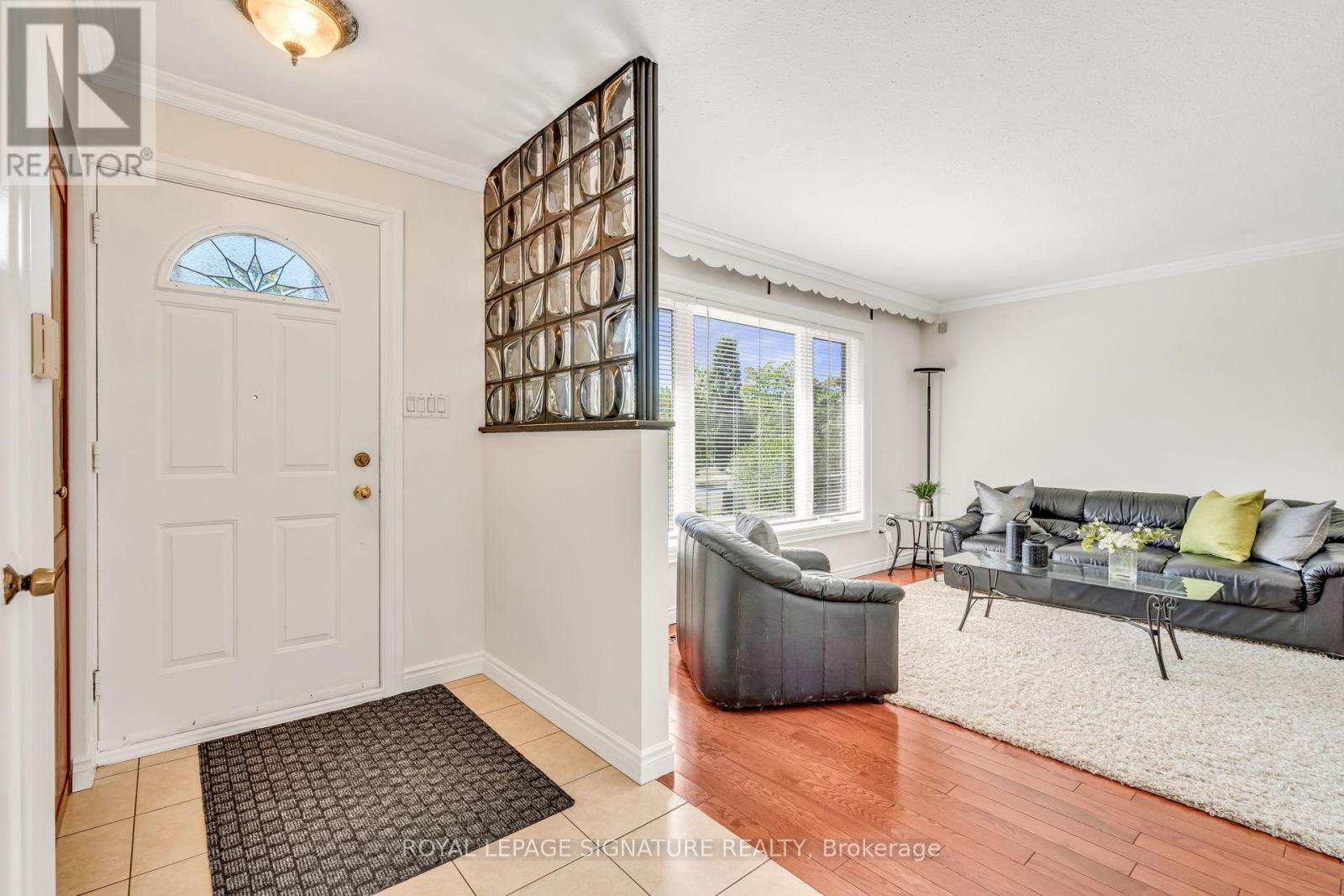 68 Mount Olive Drive, Toronto, Ontario  M9V 2C8 - Photo 2 - W12481676