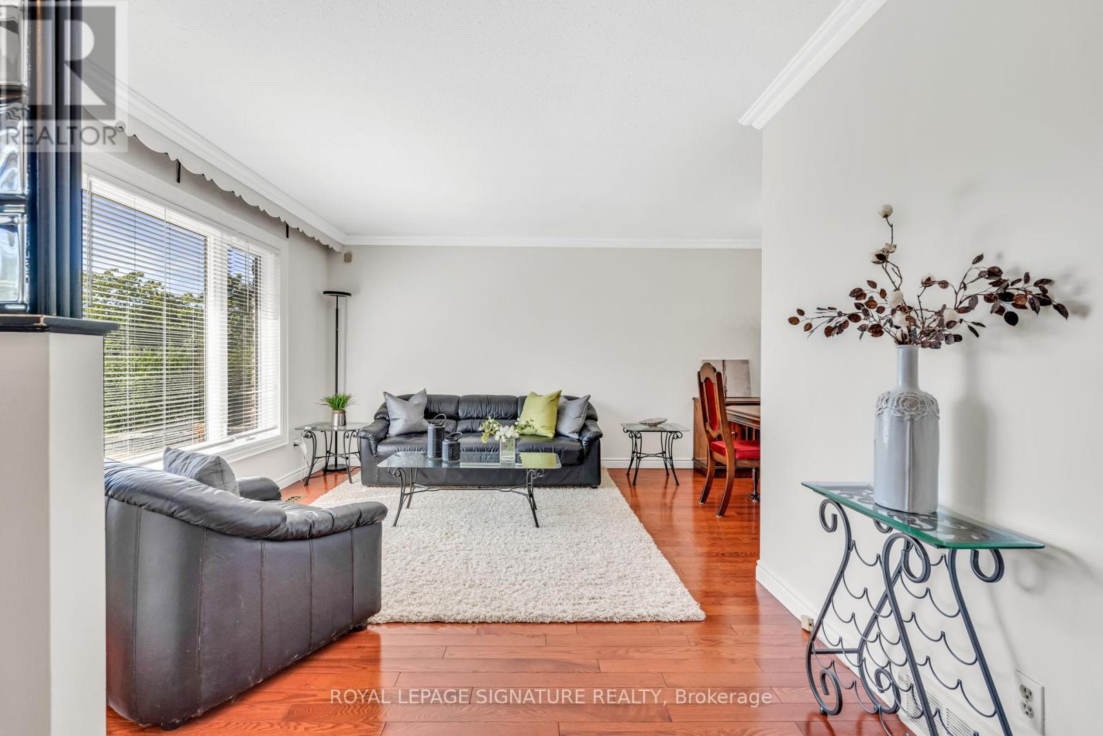 68 Mount Olive Drive, Toronto, Ontario  M9V 2C8 - Photo 3 - W12481676