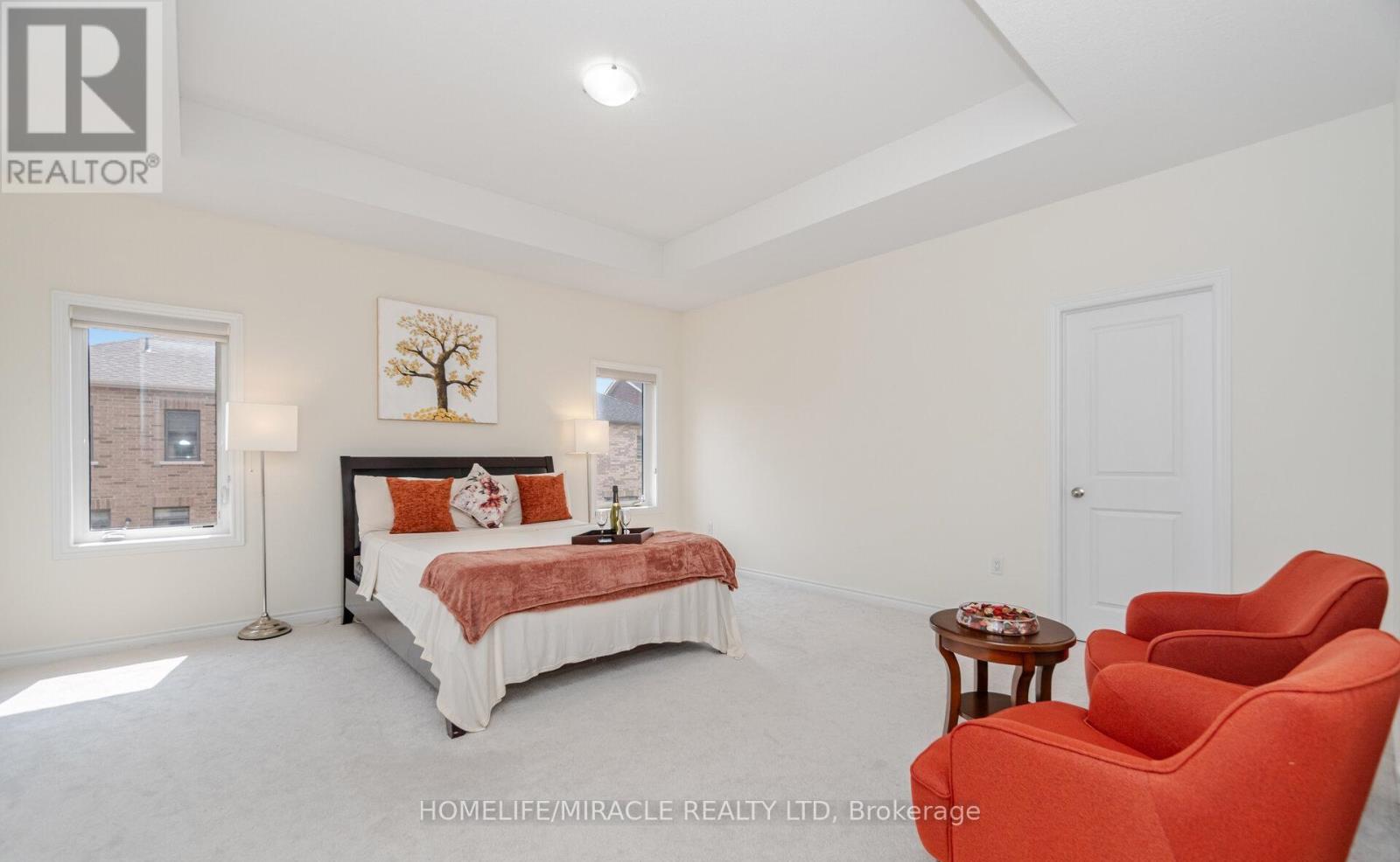 7 Aldenham Street, Brampton, Ontario  L6X 5S2 - Photo 19 - W12481677