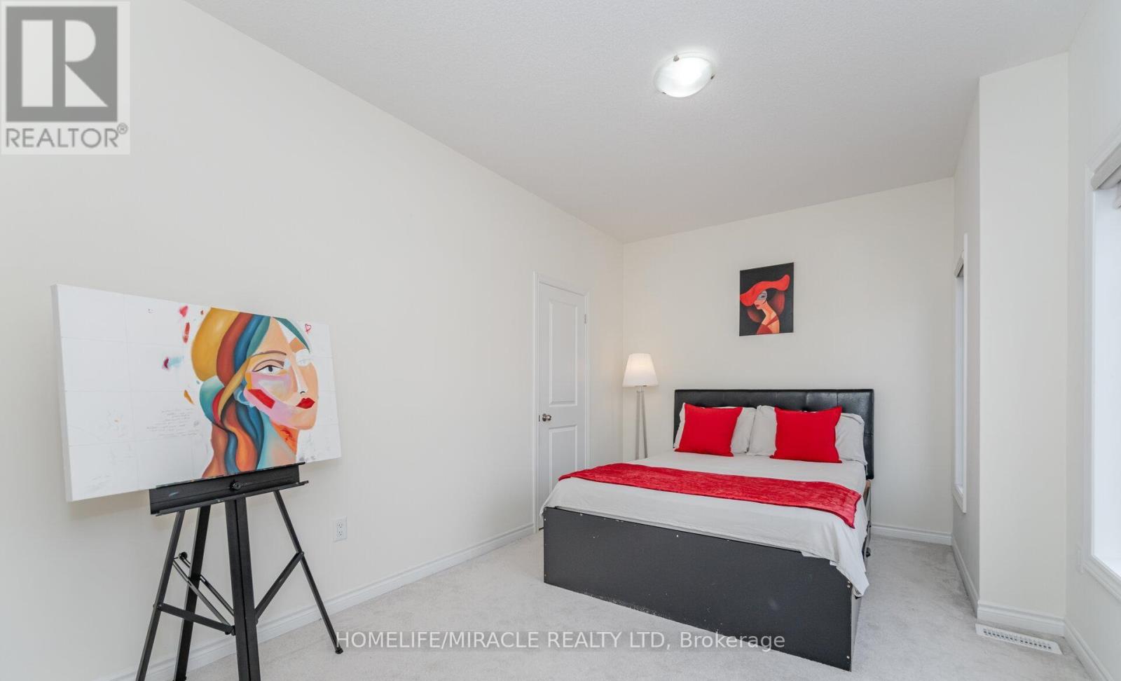 7 Aldenham Street, Brampton, Ontario  L6X 5S2 - Photo 23 - W12481677
