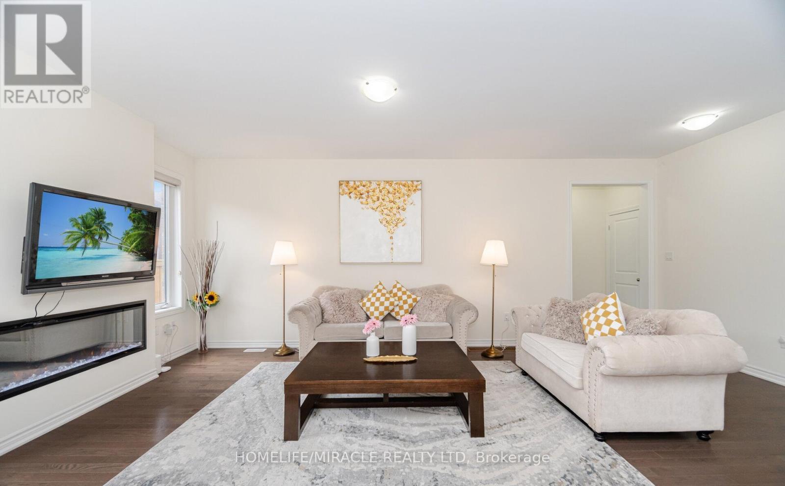 7 Aldenham Street, Brampton, Ontario  L6X 5S2 - Photo 7 - W12481677