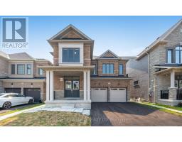 7 ALDENHAM STREET, Brampton, Ontario