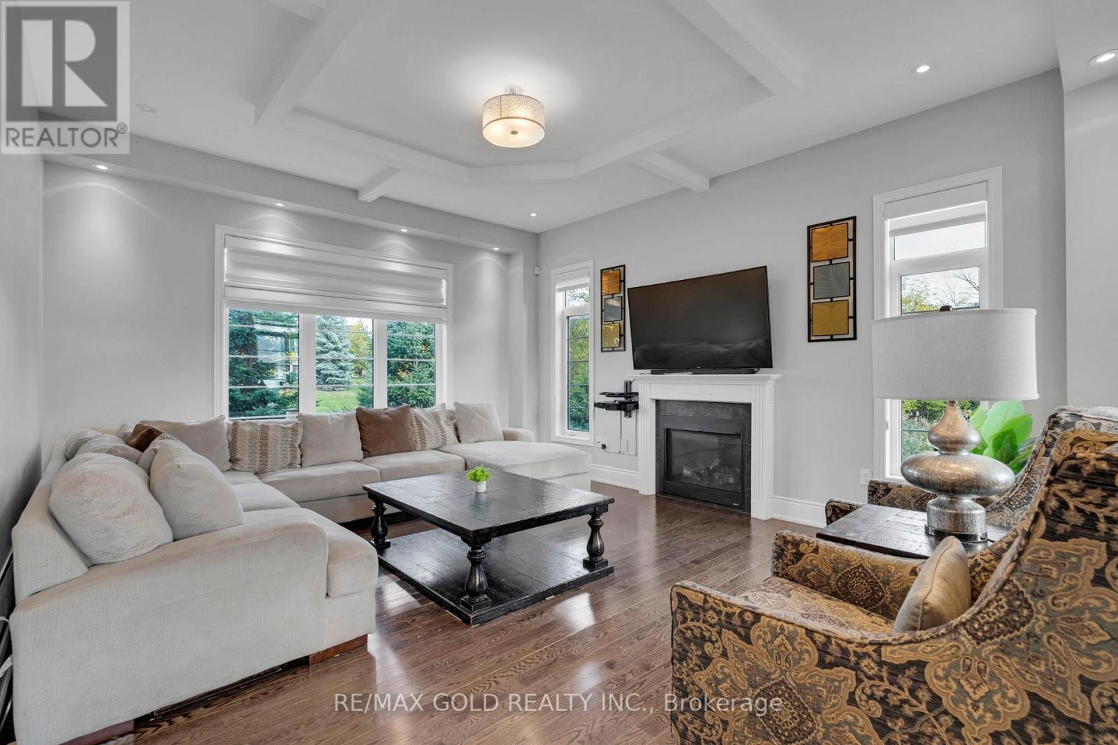 34 Rhapsody Crescent, Brampton, Ontario  L6P 4E8 - Photo 13 - W12481682