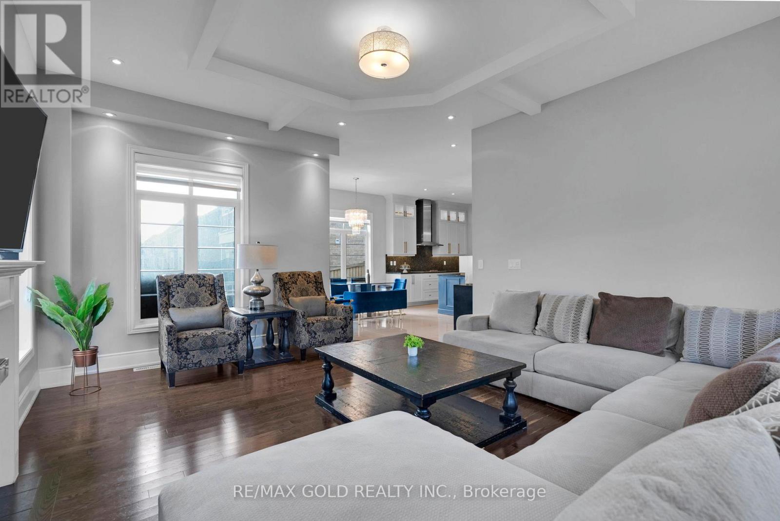 34 Rhapsody Crescent, Brampton, Ontario  L6P 4E8 - Photo 14 - W12481682