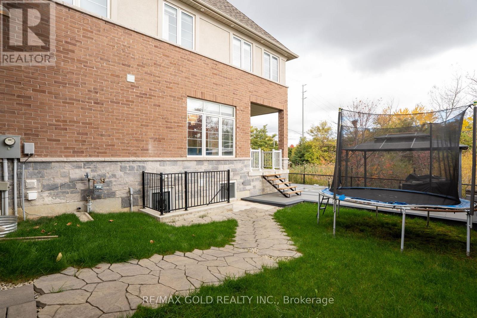34 Rhapsody Crescent, Brampton, Ontario  L6P 4E8 - Photo 34 - W12481682