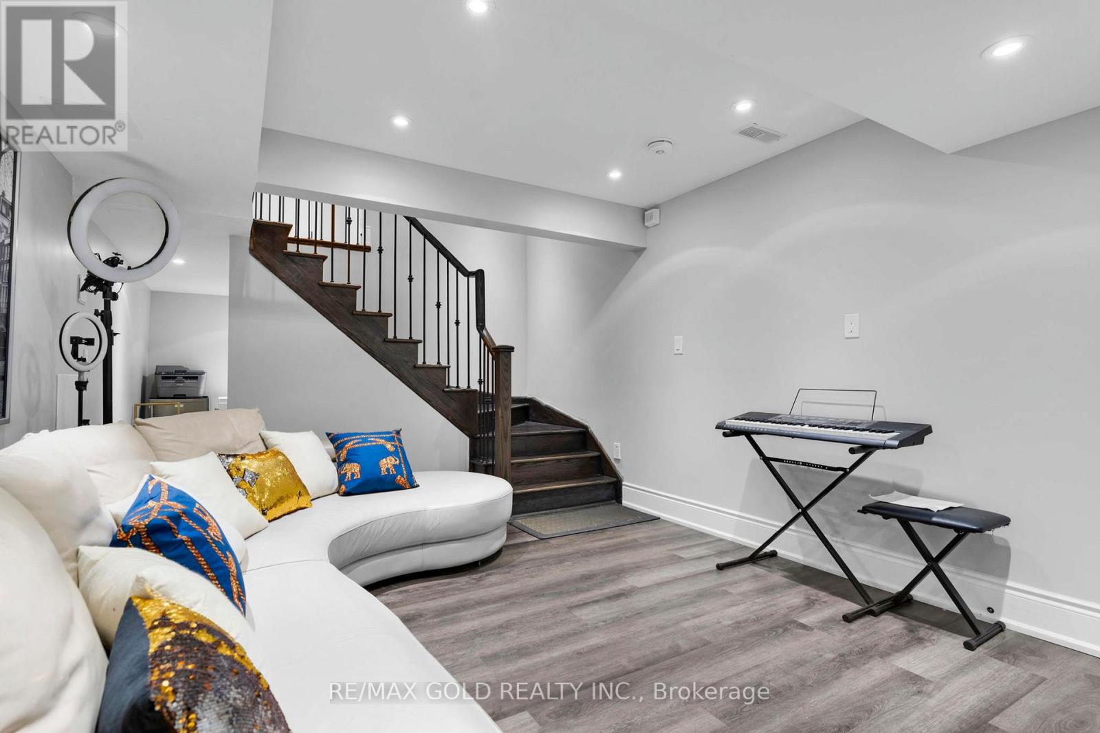 34 Rhapsody Crescent, Brampton, Ontario  L6P 4E8 - Photo 37 - W12481682