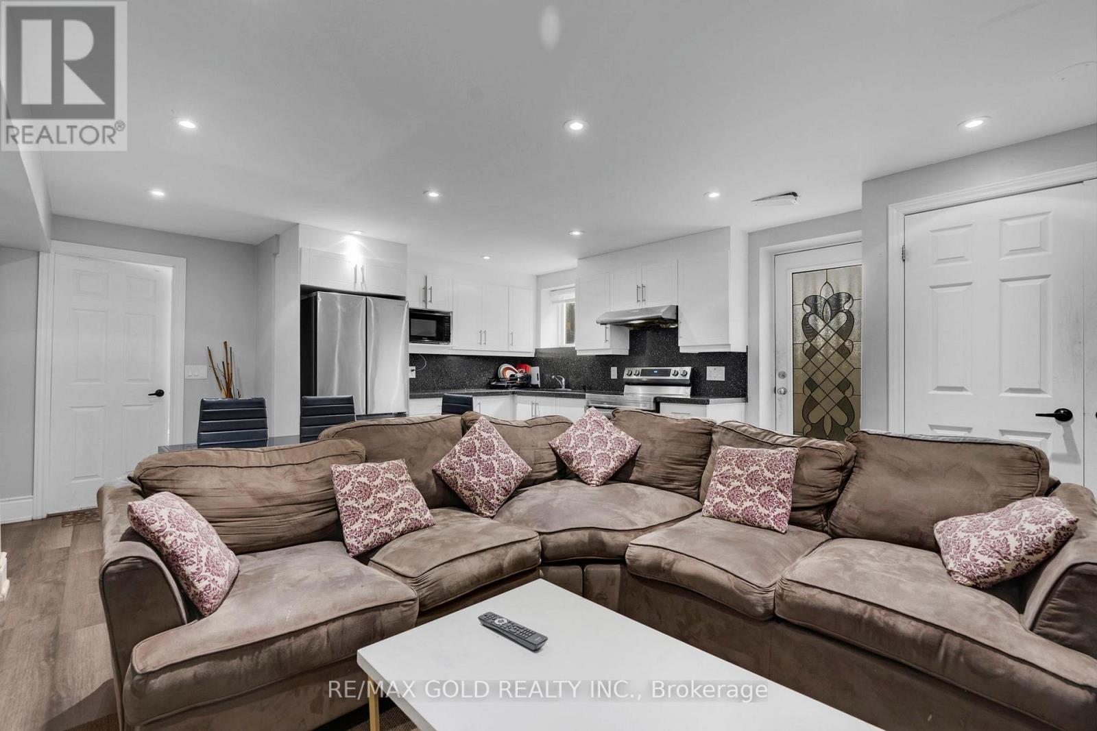 34 Rhapsody Crescent, Brampton, Ontario  L6P 4E8 - Photo 40 - W12481682